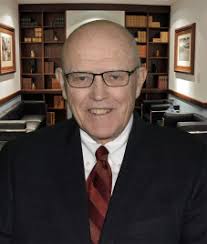 Guelph Criminal Charge? Let David Doney Help You!