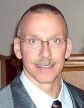 Obituary information for Greg D. Trail