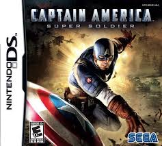 Download nintendo ds roms(nds roms) for free and play on your windows, mac, android and ios devices! Captain America Super Soldier Usa Nintendo Ds Download Rom Free Download Roms Isos For Wii Snes Nes Gba Psx Mame Ps2 Psp N64 Nds Psx Gamecube Genesis Dreamcast Neo