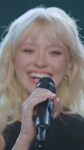 Maisie Peters I Pushed It Down with The Heel