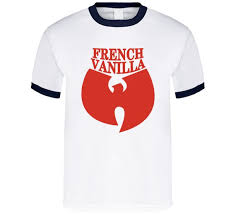 Control your ice creams and collect all the fruit while defending yourself from enemies. Wutang French Vanilla Hip Hop Music Ice Cream Navy Ringer T Shirt