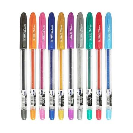 Glitter Pen (Big size)
