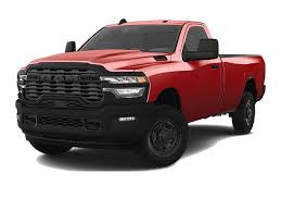 Image result for Bright Red 2025 Ram