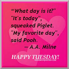 These tuesday quotes are all with beautiful images and start your day with these happy tuesday quotes that we have compiled. Hilarious Tuesday Quotes Quotesgram