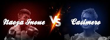 The kid's a stud, and the best thing. Check Out The Odds For The Naoya Inoue Vs John Riel Casimero Match Bookmaker Sportsbook Bitcoin