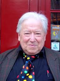 Dordogne : le journaliste Alain Bernard est mort