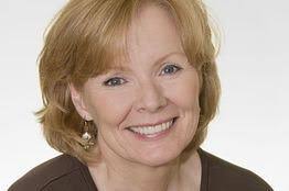 Peggy Noonan