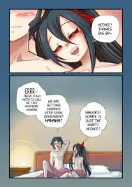 Our Home Hentai english 20 - Porn Comic