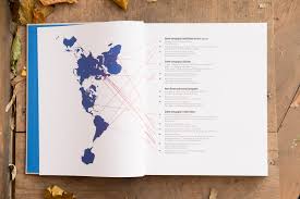 The following are a few of the most popular specializations chosen by students and employees: Book This Is Not An Atlas
