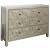 Mirrored Chest Of Drawers