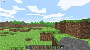 These titles have impacted the way video game. Minecraft Classic