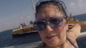 Aruba -- Living it Up In Aruba