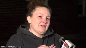 Mother of 3yo Kenna Wilson who was found dead in septic tank demands  babysitter NIECE is jailed over death after prosecutors refused to press  charges