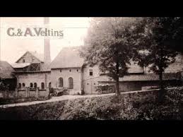 Grevensteiner Bier C A Veltins Werbung Bier Veltins C A