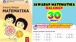Kunci Jawaban Matematika Kelas 5 Halaman 32 Kurikulum 2013 Semester 1 Youtube