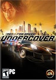 Unlock 5 free repair markers: Amazon Com Need For Speed Undercover Playstation 3 Artist Not Provided Video Games