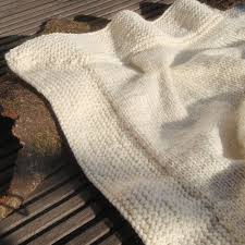 Plaid Bebe Patron Tricot Layette Tricot Debutant Modele Tricot Tricot Layette