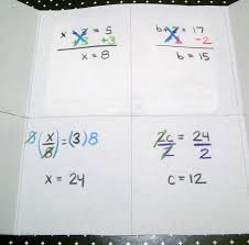 Math Love Interactive Notebook Pages Of Late Algebra 1 And Algebra 2 Teaching Math Interactive Student Notebooks Teaching Algebra