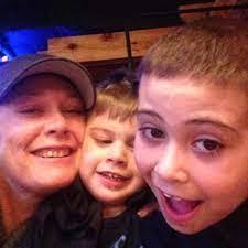 Teresa Mccready's Instagram, Twitter & Facebook