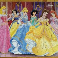 Ravensburger disney princess 100 piece xxl jigsaw puzzle; Best Disney Princess Puzzle For Sale In Lachine Quebec For 2021