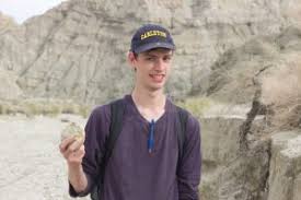 The Summons Lab • Geobiology and Astrobiology at MIT » Chris Parsons