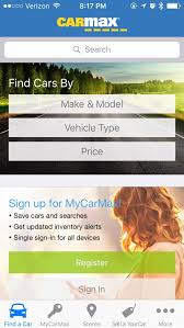 The 7 best gps apps for iphone of 2021. Top Car Buying Apps For Your Iphone Apple Gazette