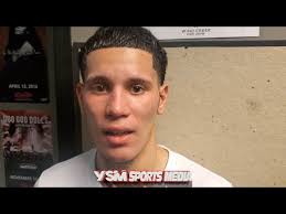 Johnnie Spell Talks SHOBOX Debut against Julian Gonzalez