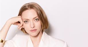 Amanda Seyfried è ambasciatrice di Lancôme