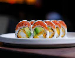 Житомир.info | Замовити суші і роли на день народження в місті  Кропивницький - чому б і ні