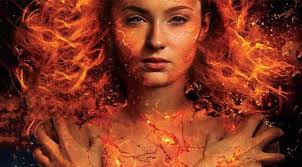 Update Terbaru X-Men: Dark Phoenix