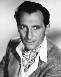 Peter cushing's rendering in the hammer studios dracula films is by far the most notable version of the character. Peter Cushing Van Helsing Vankia Fandom
