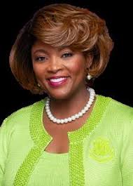 2024 Miss Fashionetta Pageant (GNV) by TwentyPearlsGNV