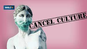 What does cancel culture accomplish? Cancel Culture Der Traurige Fall Der Linken Welt