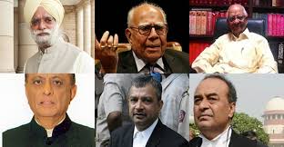 This article on top 10 criminal lawyers in india and what makes them stand out is written by mohammed g a pursuing m.a. Top Criminal Lawyers In India