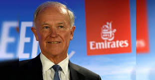 Demand will come back with a bang: Tim Clark, ETTravelWorld