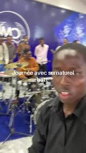 Surnaturelbatt Matondo