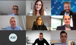 5 juni 2021 18:21 es war schon 'ne nummer, die der ostbeauftragte der bundesregierung marco wanderwitz da kurz. Virtual Event The New Rules Of Digital Competition Bsa The Software Alliance