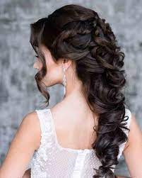 21 Classy And Elegant Wedding Hairstyles Modwedding Long Hair Styles Celebrity Wedding Hair Wedding Hairstyles For Long Hair
