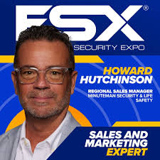 esx2025 #securityconnected #securityindustry #lifesafetyindustry  #innovation #businessgrowth #networking #technology  #professionaldevelopment