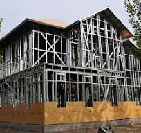 Popular Fast Install Light Prefabricated Villa Container ...