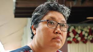 Myanmar im Widerstand