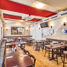 The hilton münchen park is a 5 star hotel situated 1.5 miles from munich business district and the schwabing shopping area. 22 Restaurants Near Hilton Munich City Opentable