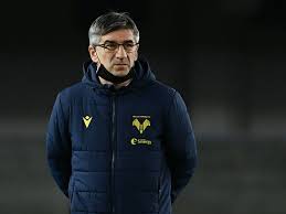 Join facebook to connect with robert jurić and others you may know. Serie A News Fc Turin Verpflichtet Verona Coach Juric