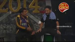 Jom layan mlm 2019 live +. Maharaja Lawak Mega 2014 Maharaja Lawak Mega 2014 Minggu 9