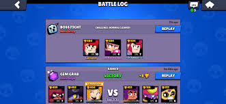 Remember that it's also really important that you've reached the max power level with your brawlers, as it will otherwise be almost. Hey Randoms Don T Bring Stupid Brawlers To Boss Fight You Just Die All The Time And Almost Cost Us The Game Watch Some Yt Videos And Bring An Approved Brawler Brawlstars
