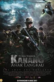 The story focuses on temenggong datuk kanang anak langkau, a malaysian hero and soldier from the iban dayak community in sarawak, who fights off the communists at tanah hitam perak. Kanang Anak Langkau The Iban Warrior 2017 Directed By Bade Hj Azmi Film Cast Letterboxd