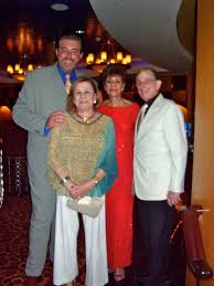 Bramson Entertainment Bureau Inc.