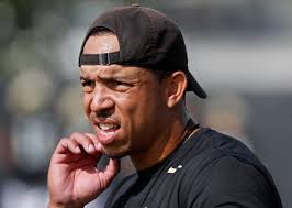 Purdue football prepares for upcoming season with fall camp