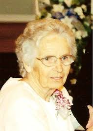 Edna Bernice (Waybright) Knopp, 92, of Gay