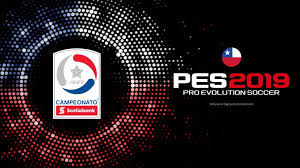 You can download the logo 'anfp' here. Pes 2019 Sichert Sich Lizenz Fur Die Campeonato Scotiabank Liga Und Die Chilenische Nationalmannschaft Konami Digital Entertainment B V